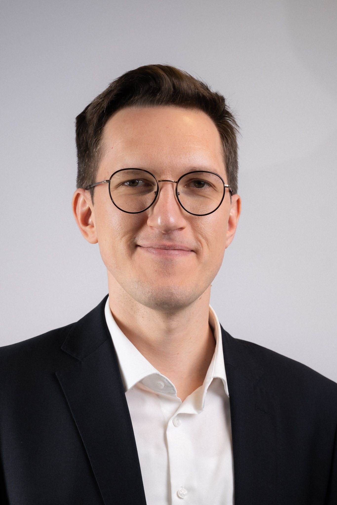 Yannick Krifka